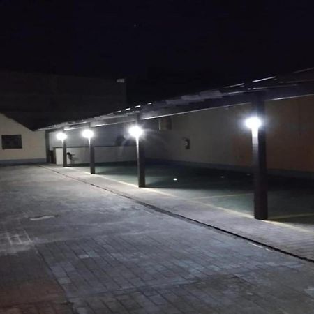 Hotel Pousada Guarapari - Paraiso2 Exterior foto