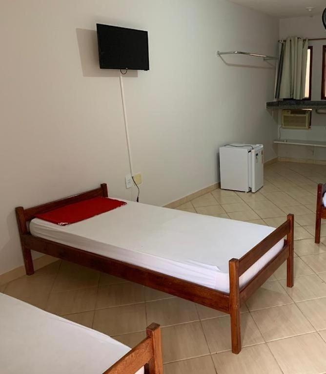 Hotel Pousada Guarapari - Paraiso2 Quarto foto